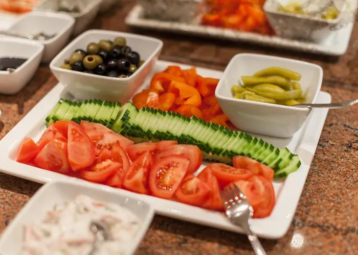 3-Sterne-Hotel: Hotel An Der Oper Duesseldorf