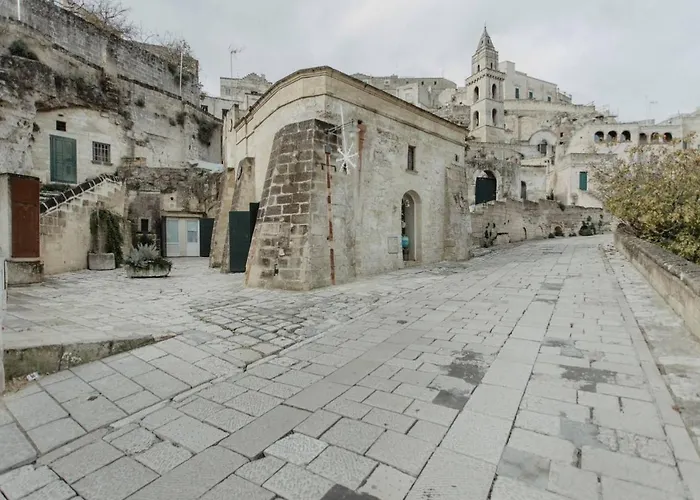 Hotel familiare: Pietragialla