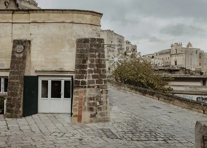 Hotel familiare: Pietragialla