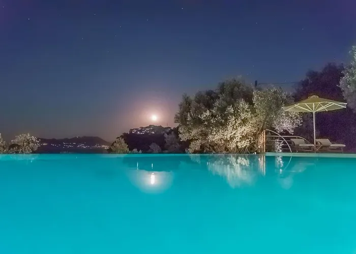 Armonia Bay