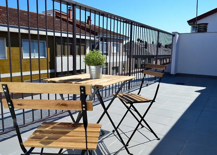 Hotel Alda Estación Ourense