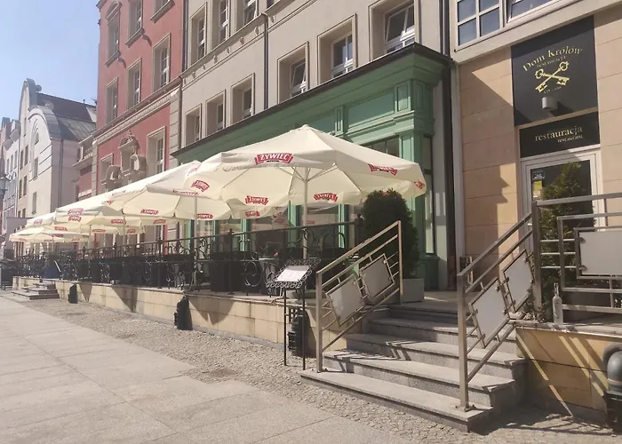 Focus Hotel Premium Elblag