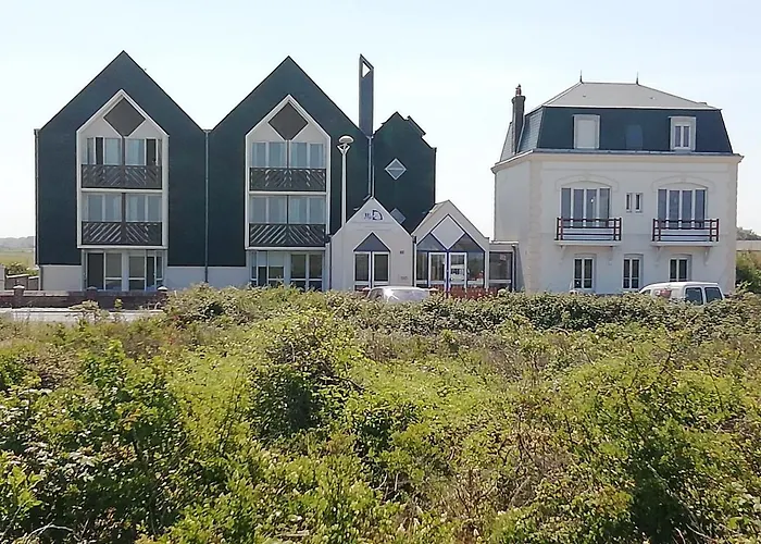 Escale En Baie De Somme