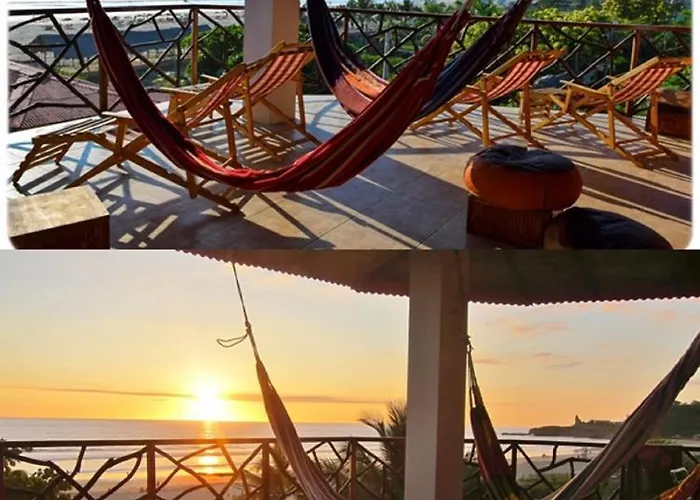 Esperanto Bed & Breakfast Surf