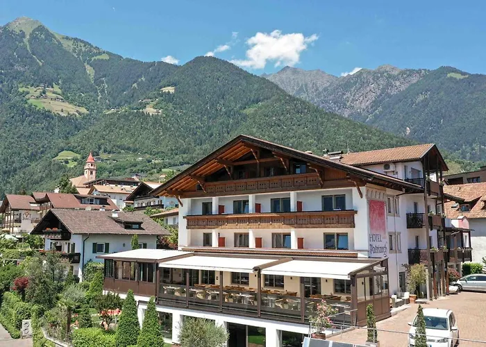 3 SterneHotel Patriarch