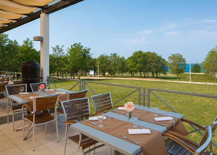 Park Umag Glamping