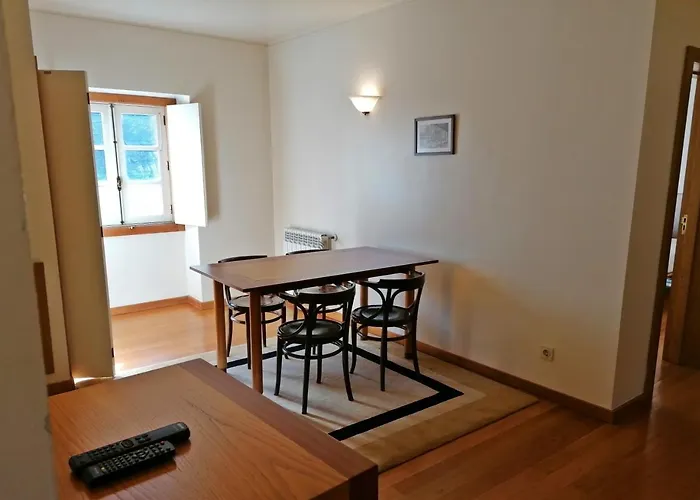 Casa Da Tojeira