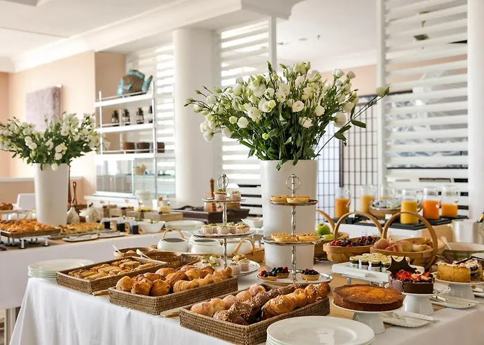 Villa Mediterranea Capri