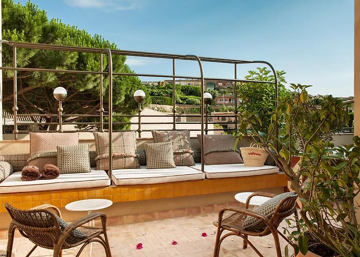 La Bionda Hotel - Adults Only