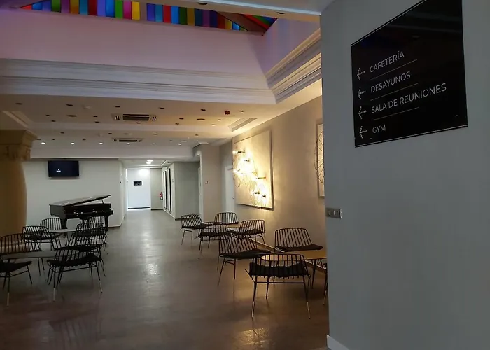 Oca Burgos Centro