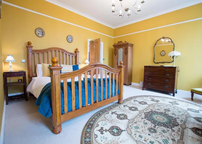 Guests house Portland Guesthouse