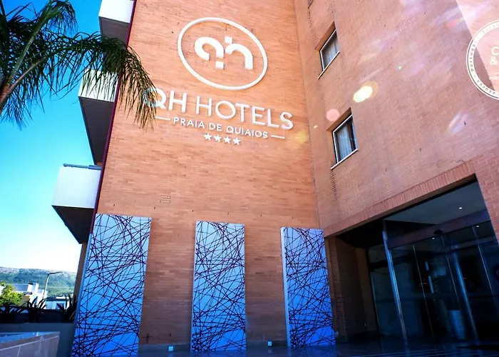 Qh Praia De Quiaios