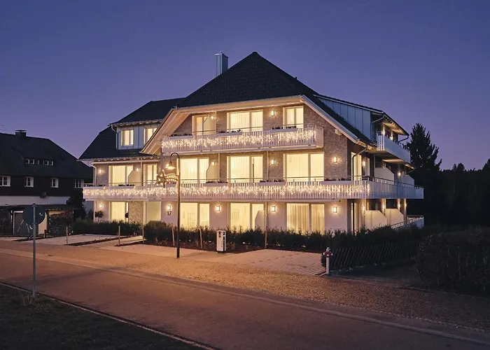 WaldFunkeln
