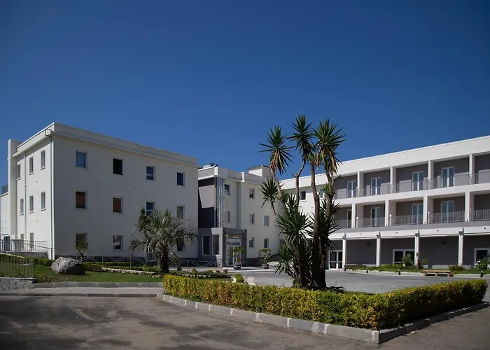 Grand Hotel Serapide