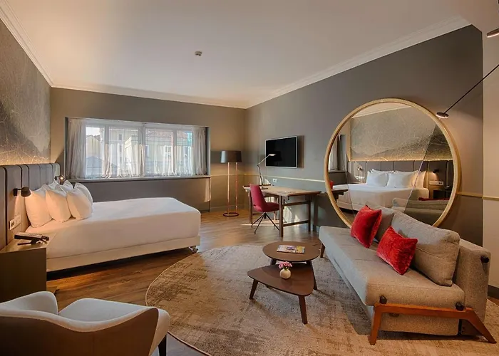 Nh Collection Porta Nuova