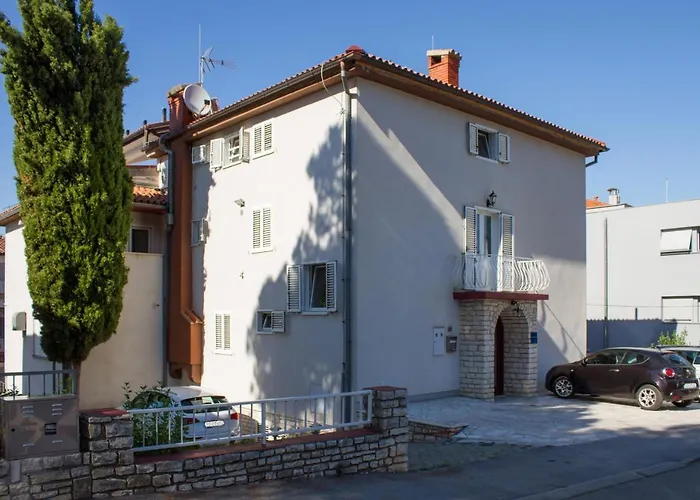 Cheap hotel: B&B Baron Gautsch