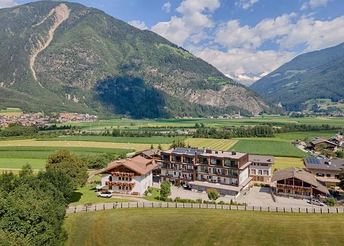 Skihotel: Hotel Mair
