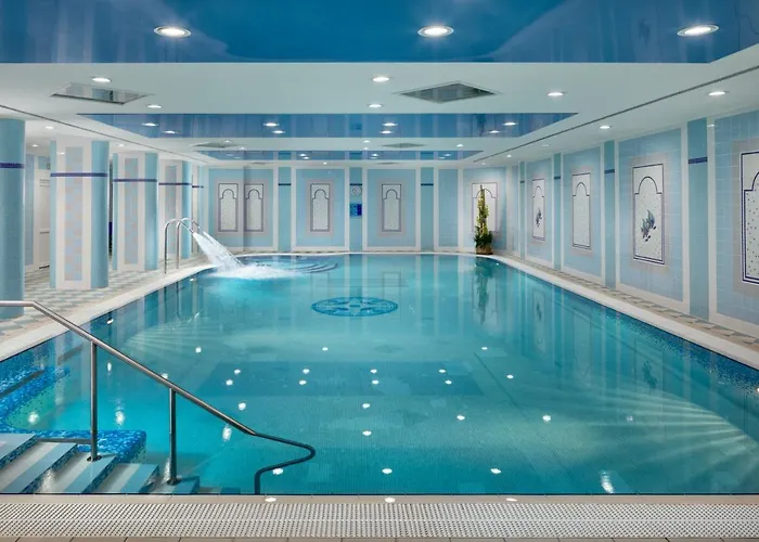 Ensana Hotel Pacifik