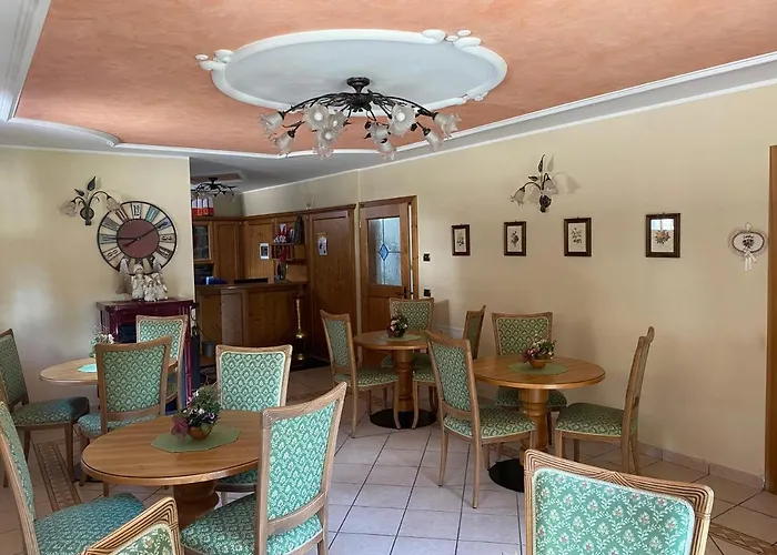 Hotel familiare: Villa Golf