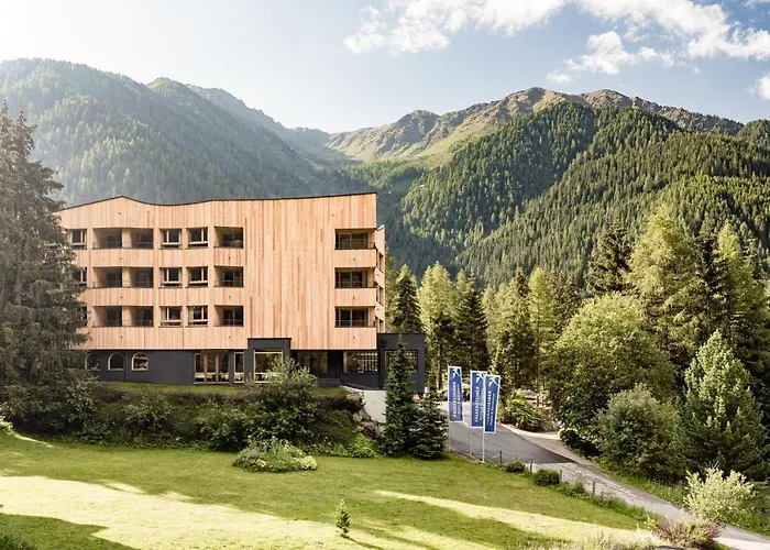 Falkensteiner Antholz - Adults Only Romantik Hotel