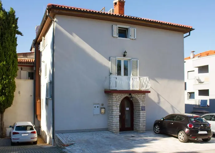 Cheap hotel: B&B Baron Gautsch