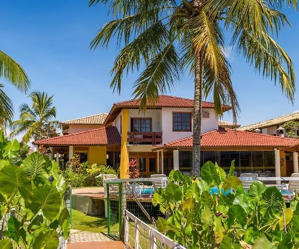  America Praia Flat - Portal Hoteis