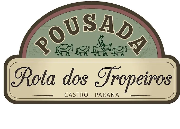  Rota Dos Tropeiros