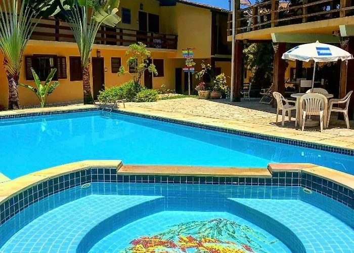 Residencial Vilamar