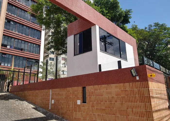 Aluguéis de temporada: Barra Summer Flat