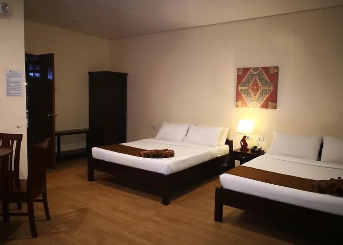Sea Garden Resort Iloilo