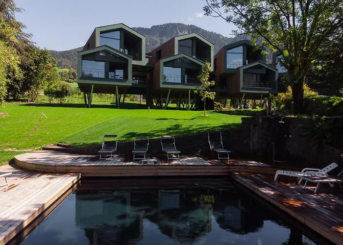 Floris Green Suites By Parc Hotel Florian