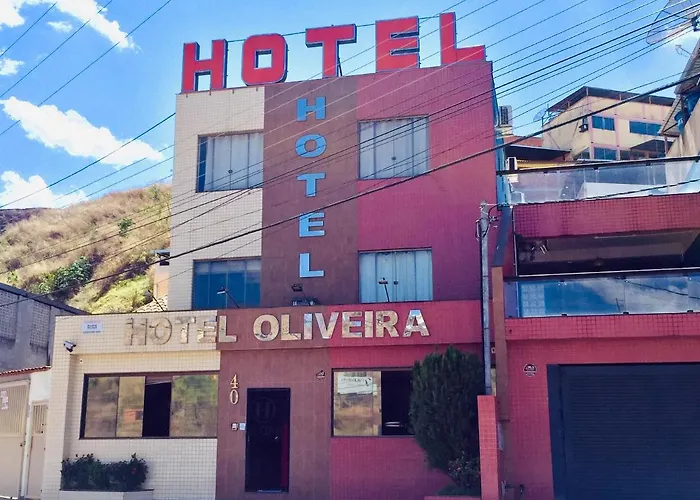 Hotel Oliveira