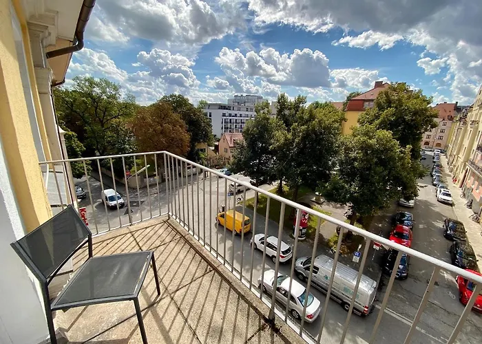 Das Nikolai Hotel