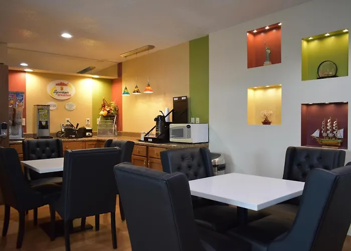 Motel: Super 8 By Wyndham Anderson/Clemson Area