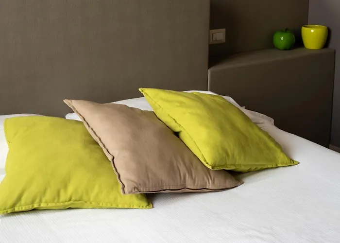 Hotel 4 stelle: B&B Palazzo Paciotti