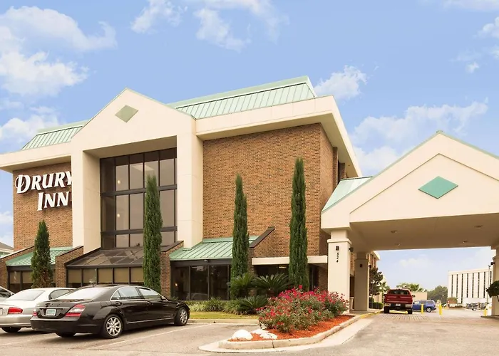 Drury Inn -