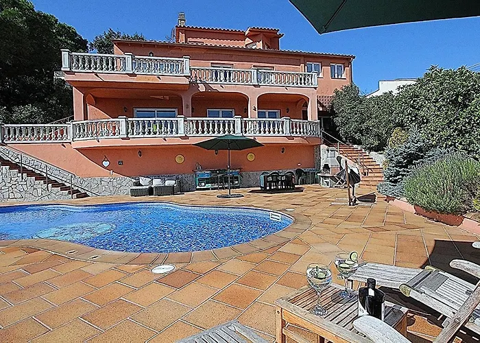 Villa Alta Vista