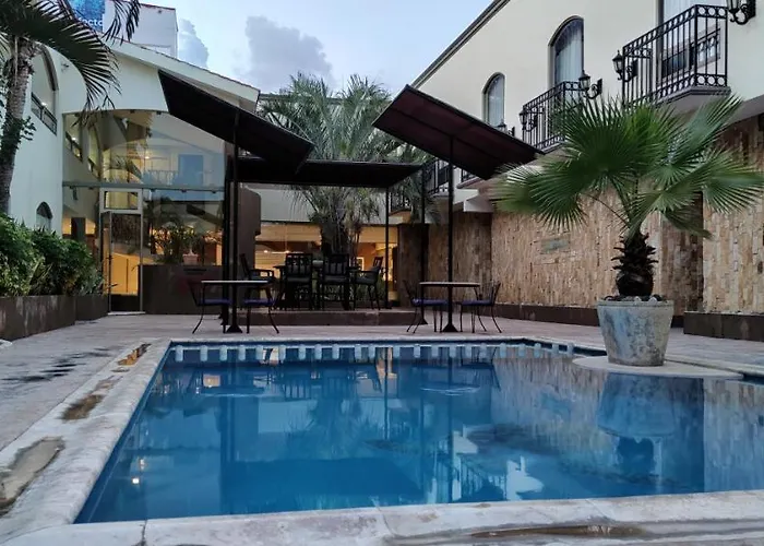 Cheap hotel: Hotel Dubrovnik