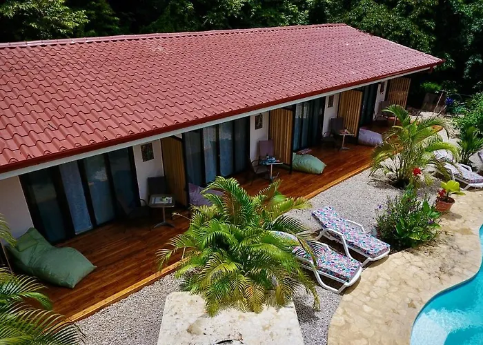 Surfside Mar Y Posa