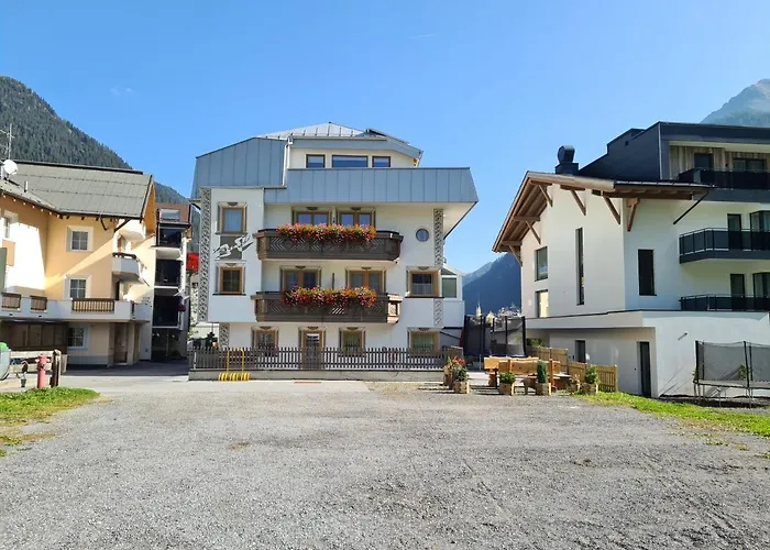 Ferienvermietung: Klaushof