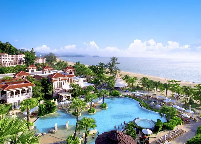 Centara Grand Beach Resort Phuket - SHA Plus