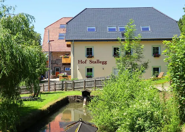Hof Stallegg