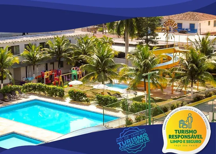 Caribe Park