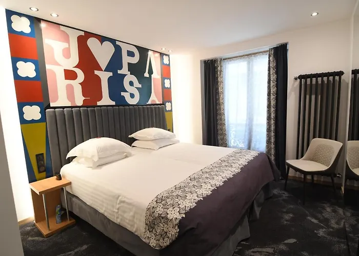 Hotel: Hotel Aida Opera