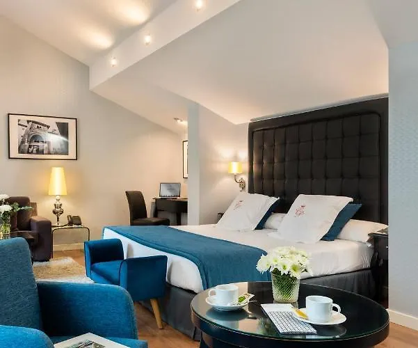 Hotel: La Casa De La Trinidad