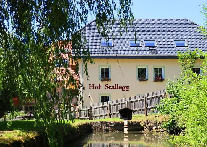 Hof Stallegg