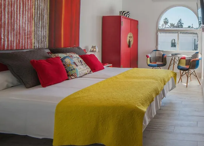 Rey Don Pedro Luxury Home