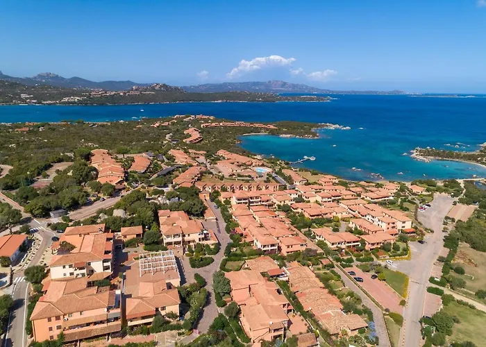 Baia De Bahas Residence