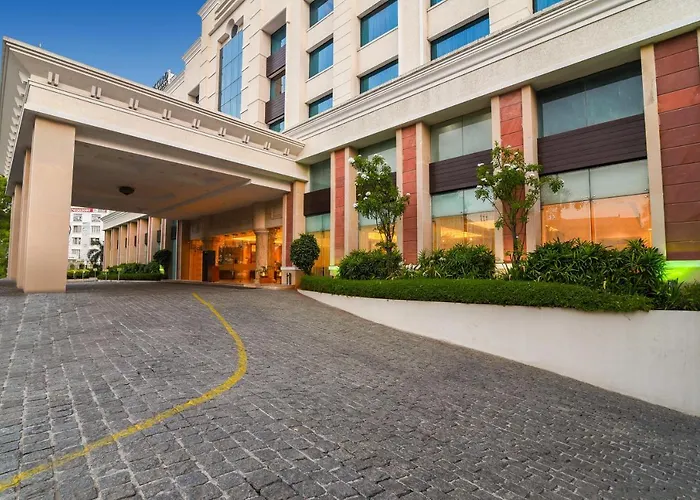 Accord Puducherry