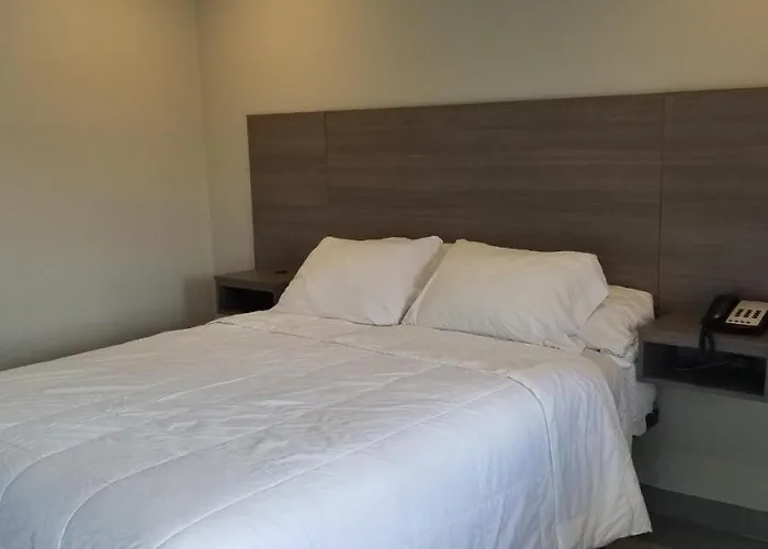 Maxim III Motel